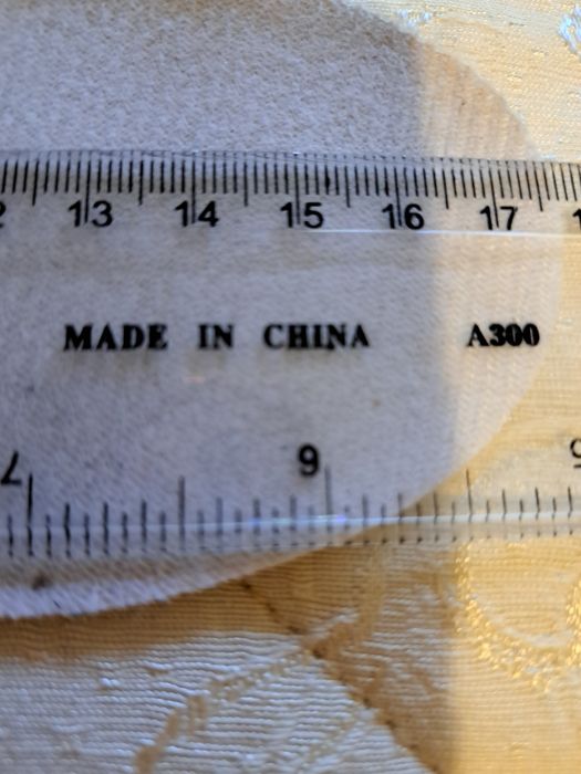 Гумени ботушки за момиче 27 номер