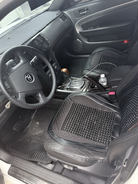 Эпика Тоска 2.0 мотор автомат