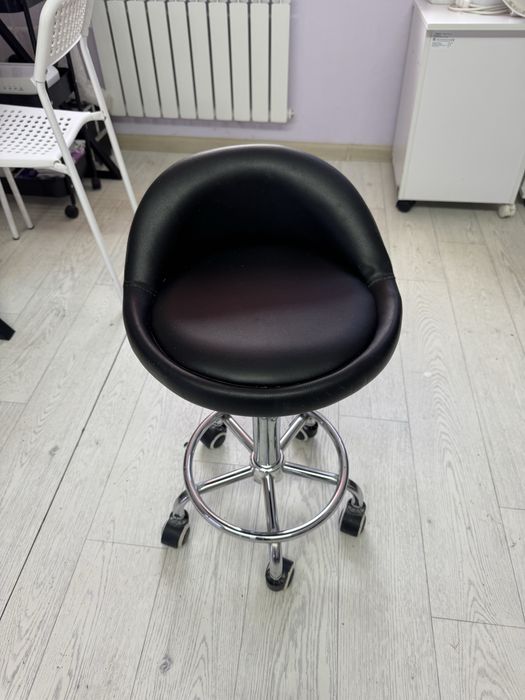 Стул для мастера
