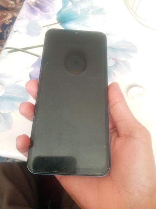 Realme C30s sotiladi