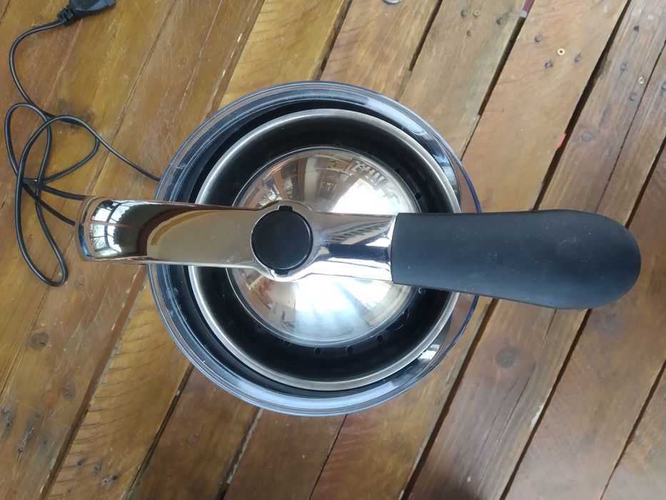 2 в 1 Сокоизстисквачка и Цитруспреса GORENJE