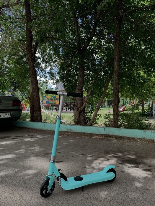 Продам электро самакат