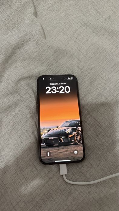 Айфон 15 про 128гб Iphone pro