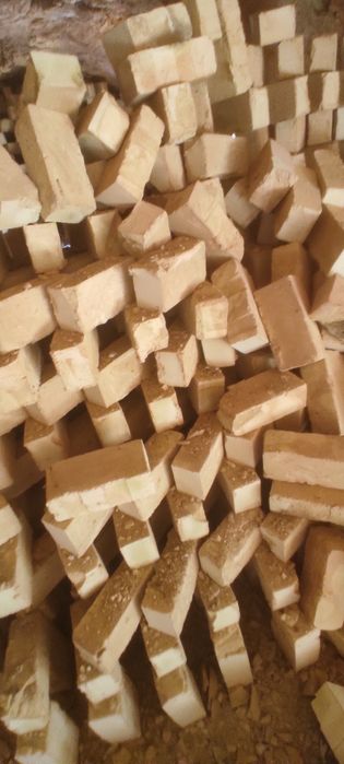 Пишган гишлар бор