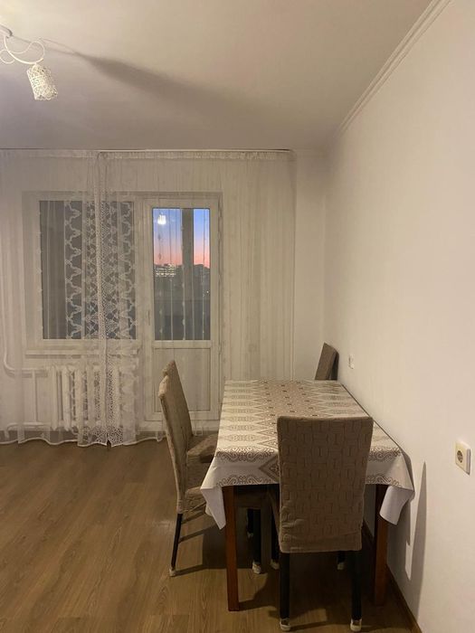 Аренда  квартир долгосрочно