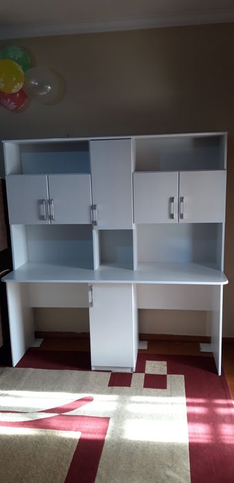 Buyurtma asosida mebel yasash