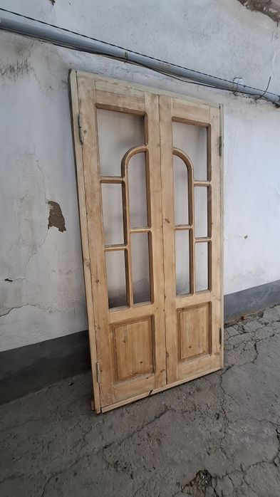 Эшик ром 50тали тахтадан