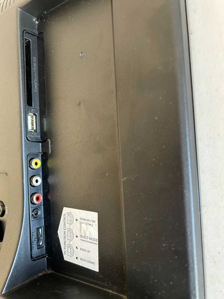 Телевизор - Linsar 24inch LED А4