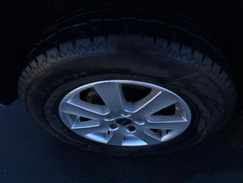 Suzuki Grand Vitara 1.9 130ps 2007 НА ЧАСТИ