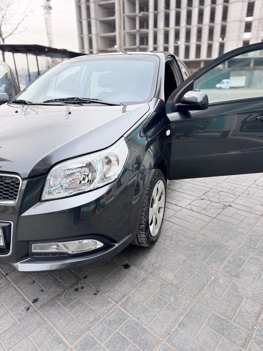 Нексия NEXIA 3 автомат выпуск 2021 срочно