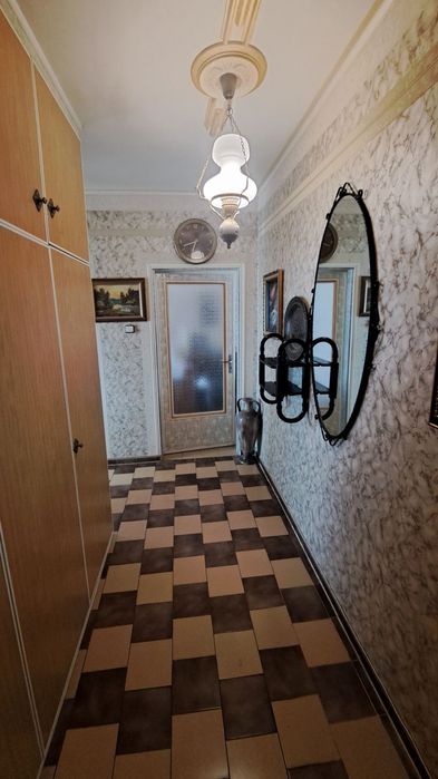 Дава се под наем Тристаен апартамент в София, Докторски паметник - 61 кв.м за 158597.76 € - Снимка #15