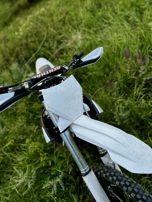 Эндуро мотоцикл Kews k23