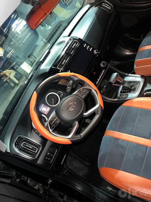 Hyundai creta 1,6 atmosferni mator benzin!