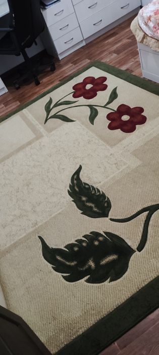 Ковёр сатылады 2.5×3.5