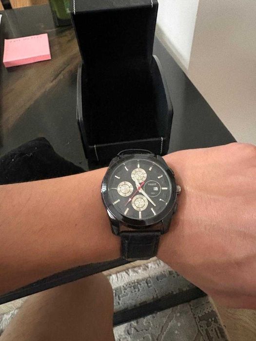 Часы наручные  Tissot