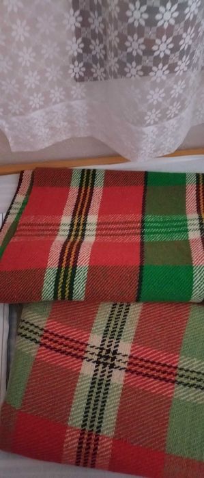 Родопски одеала 15 лева