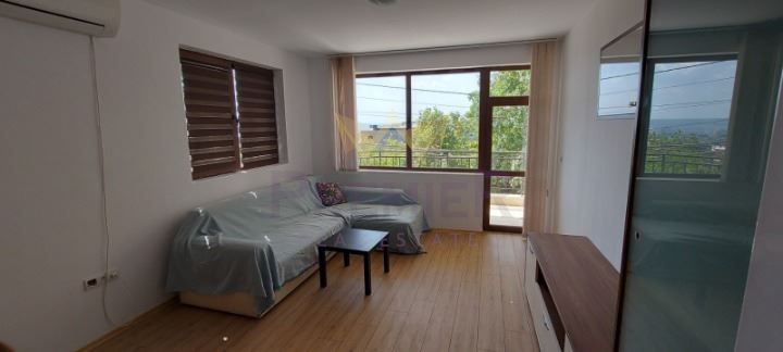 Дава се под наем Двустаен апартамент в Варна, Бриз - 70 кв.м за 510 € - Снимка #5