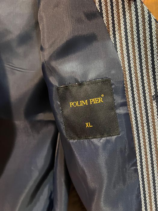 Жилетка мужская.