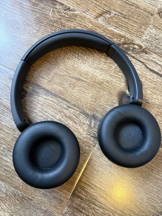 Caști Sony WH-CH520, baterie 50h, ca noi