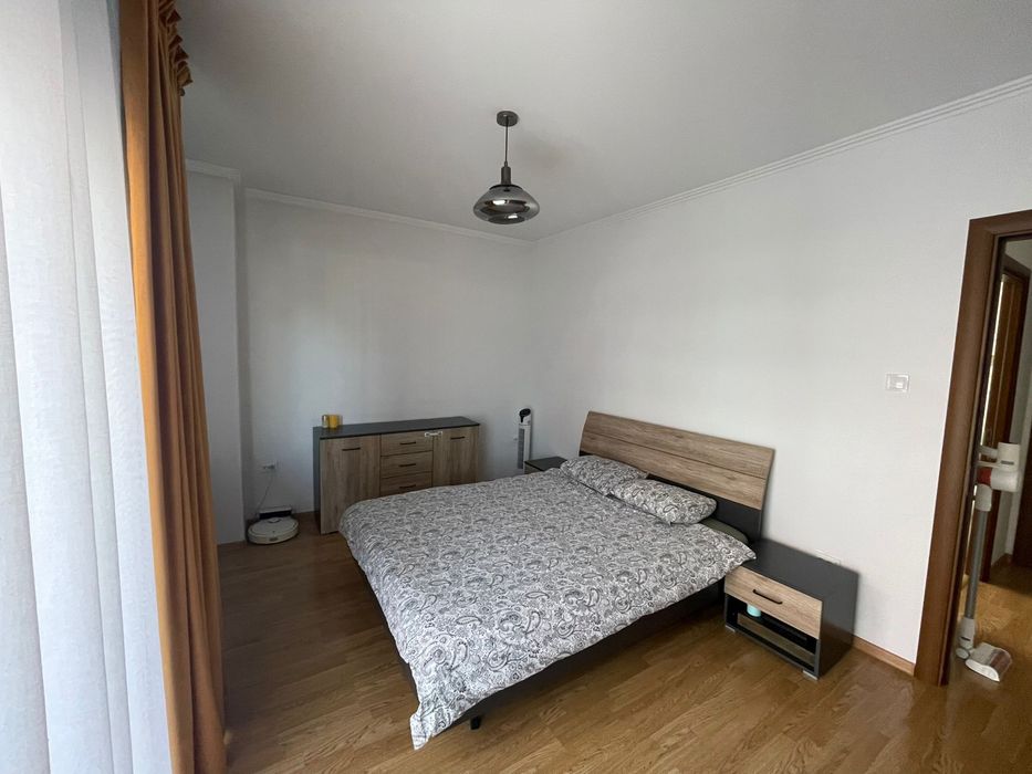 Apartament de vanzare Buna Ziua
