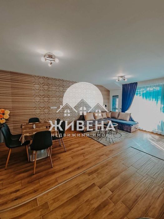 Дава се под наем Тристаен апартамент в Варна, ВИНС - 110 кв.м за 1196.97 € - Снимка #7