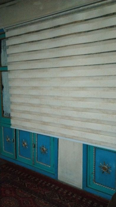 Парда сотилади жалюзи.