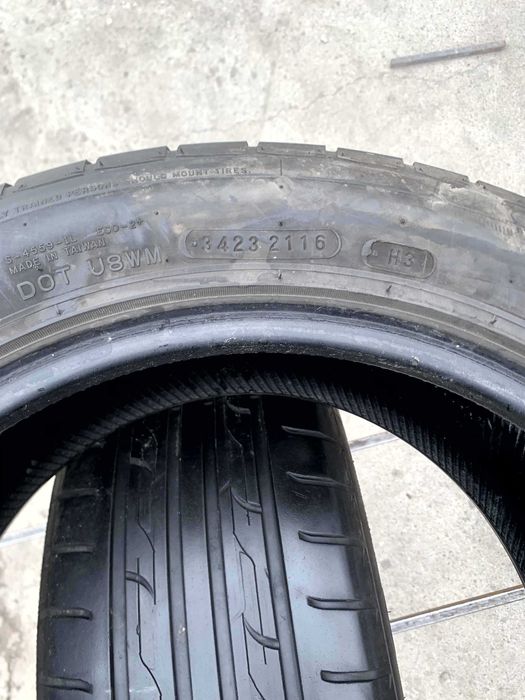 245/50 R18 • Vara • Nankang GreenSport 100W | 2 buc | Pret/buc