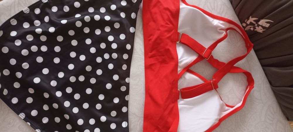 Женский купальник