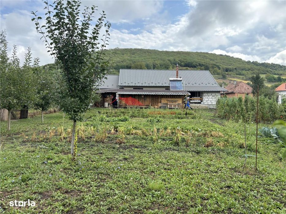 Casa la cheie, Dipsa, Jud.B-N