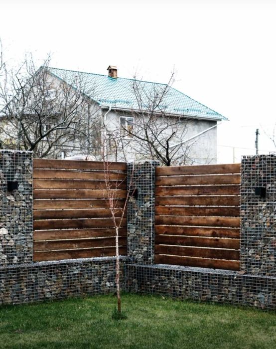 Решението за Вашата ограда.