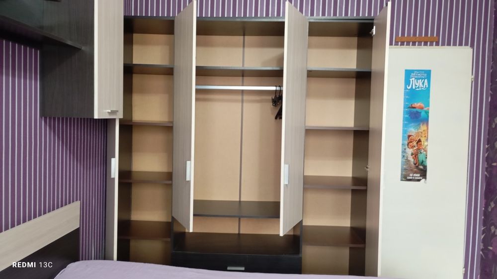 Спалня  комплект