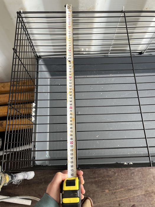 Клетка за гризачи