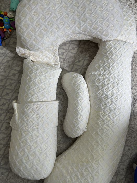 Подушка для беременных