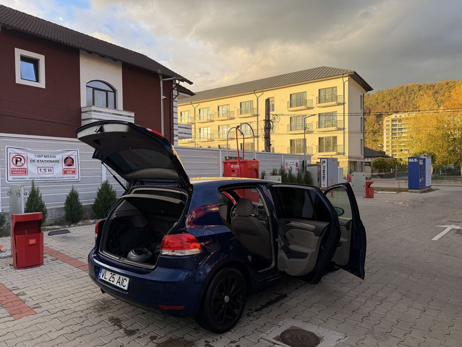 VOLKSWAGEN Golf 0 — imagine 2