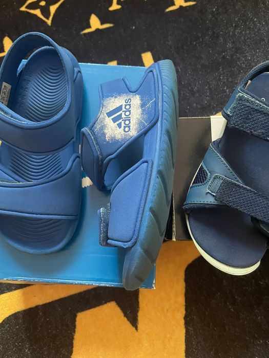 Детски сандали Адидас 28н