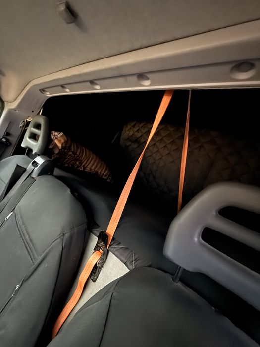 Vand fiat ducato 2009, tva deductibil