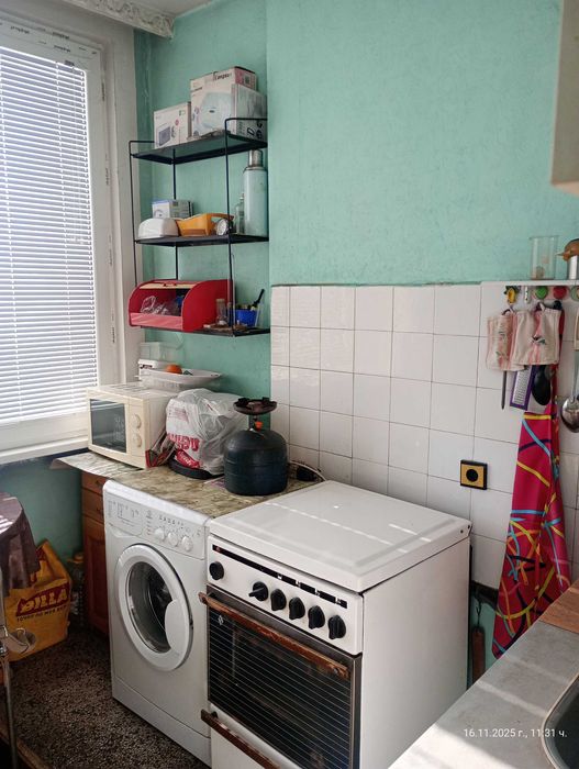 Продава се Едностаен апартамент в София, Сухата река - 40 кв.м за 3250 €/кв.м - Снимка #7