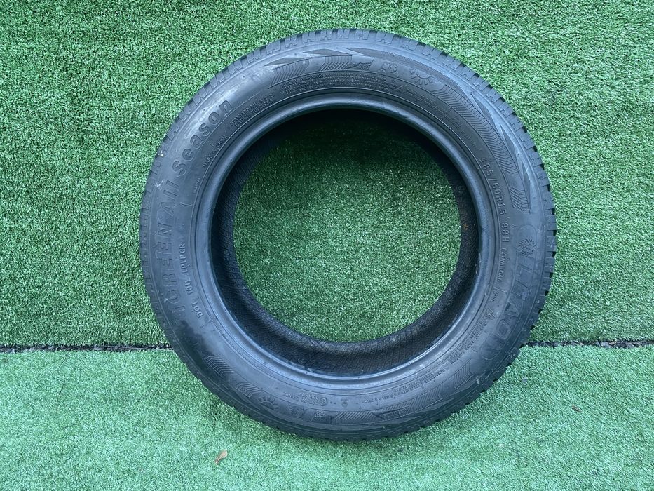 Anvelopa iarna leao Igreen All Season 185 60 R15 88H XL Dor 2322 5,1mm