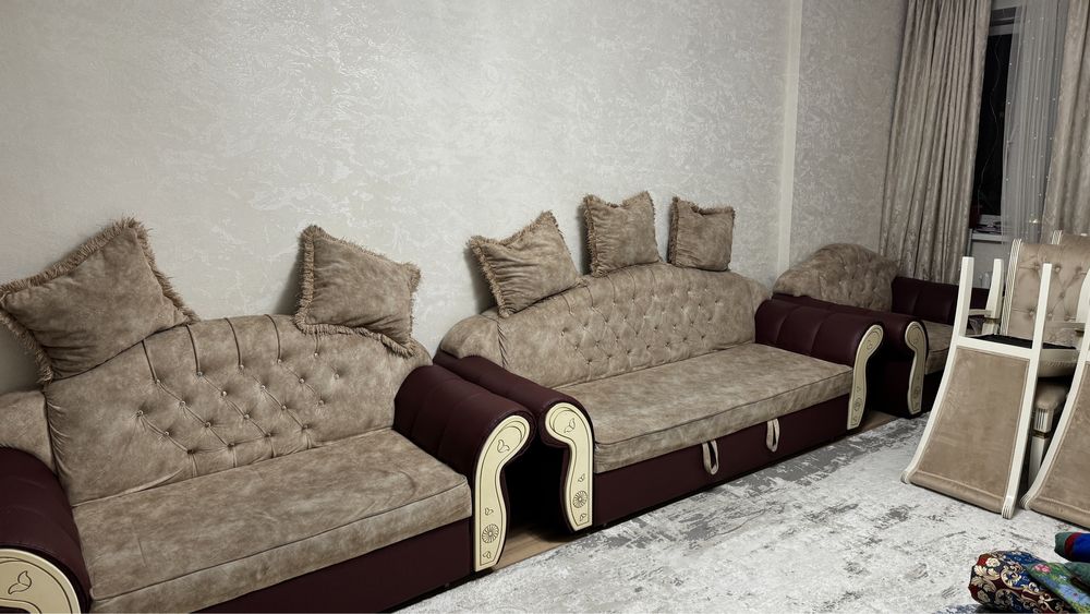 Диван для гостинной