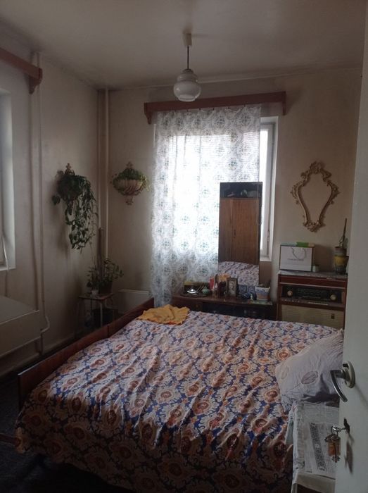 Недорого продаётся 2/4/9 Себзар Ц-17/18. Рядом НБУ банк. Цена:65500 уе