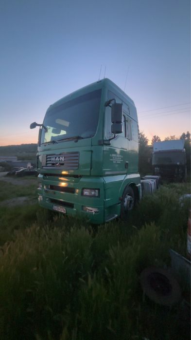 Vand Man Tga 18.440