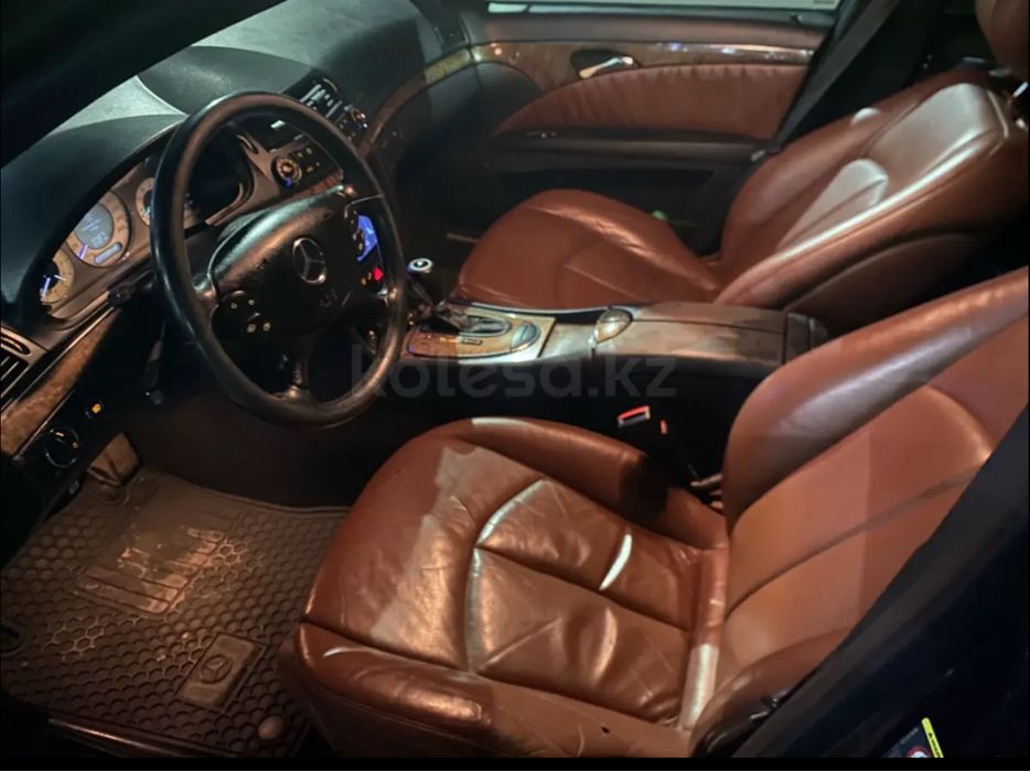 Продам 211 мерседес