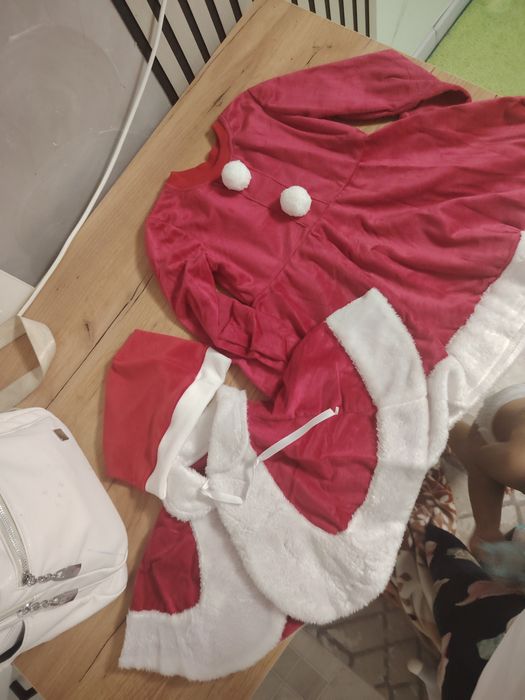 Санта продам 3-4года