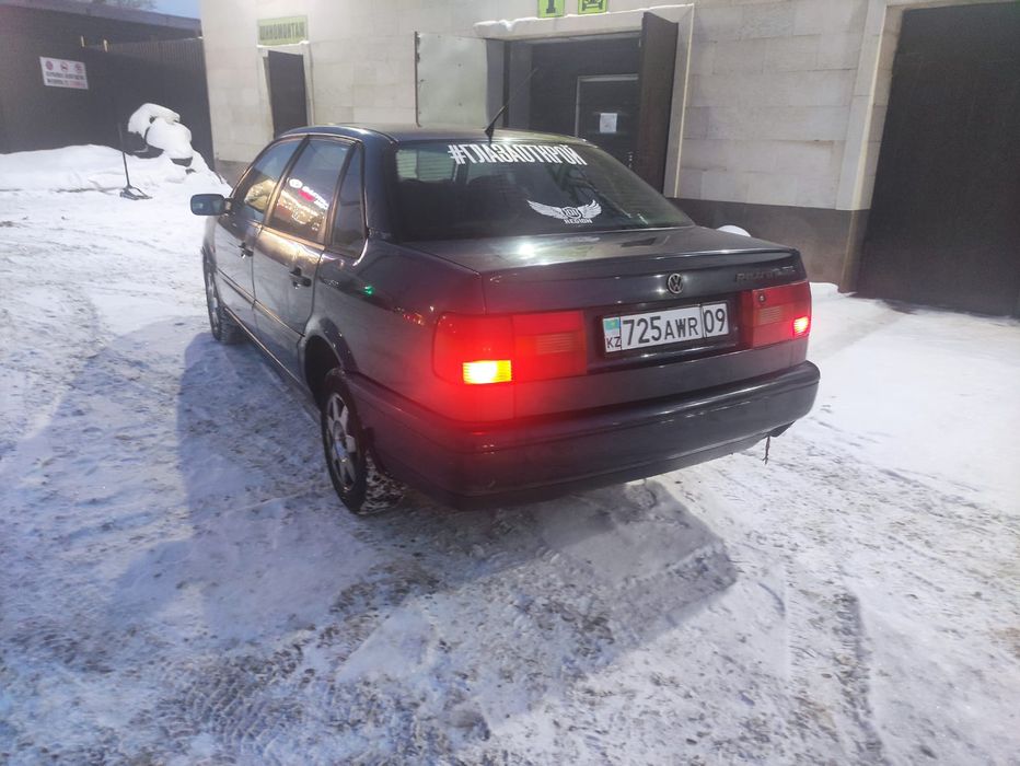 Продам Пассат б4