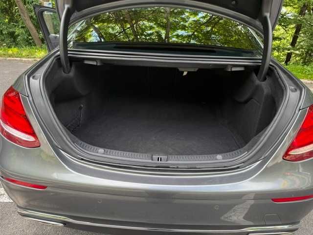 Mercedes-Benz E250 Avantgarde • 2.0 Turbo Benzină • 9G-Tronic