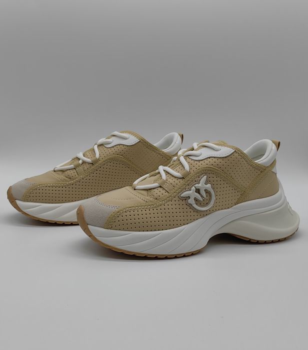 Pinko Ariel 10 Оригинални Сникърси