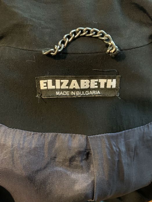 Сако Elizabeth размер “С”