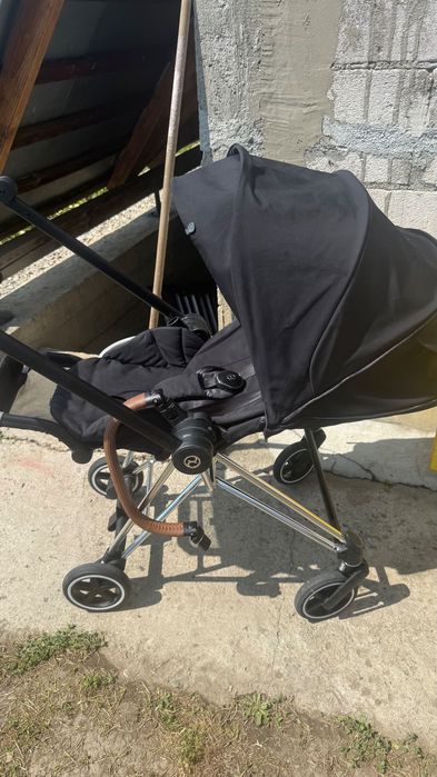 Carucior cybex mios