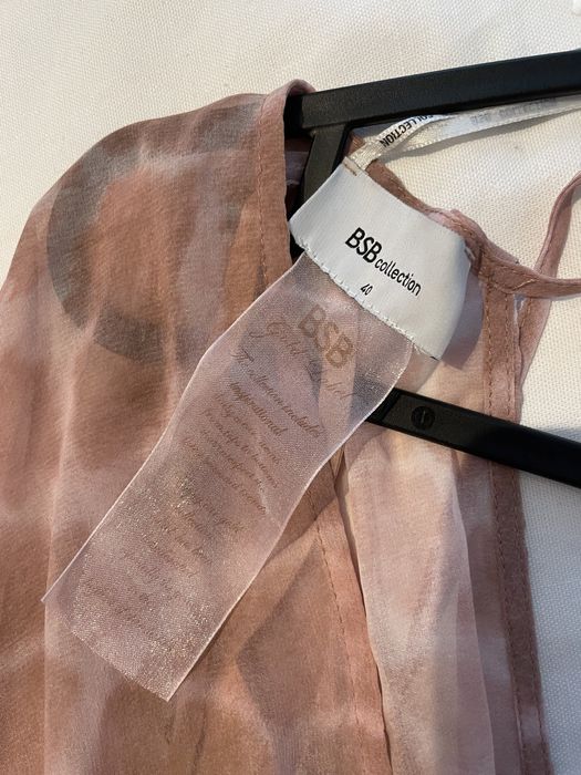 Rochie lunga BSB masura 40