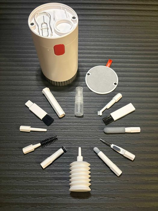 Kit De Curatare Multifunctional 20-în-1